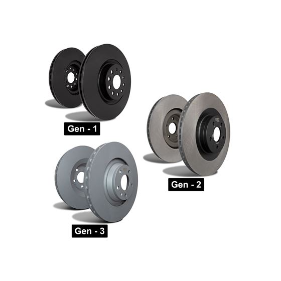 EBC Ultimax OE Style Disc Kit (RK1793)-2