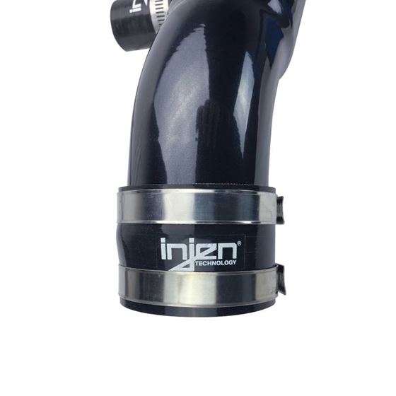 Injen IS Short Ram Cold Air Intake for 2003-2006-4