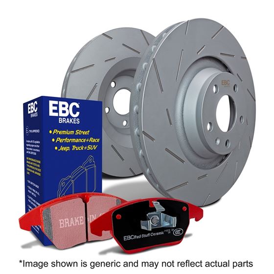 EBC S4 Kits Redstuff and USR Rotor (S4KR1527)-2