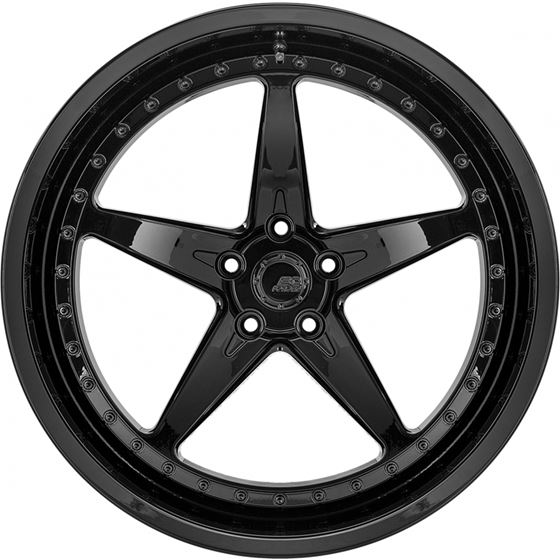 BC Forged LE51 Modular Wheel-2