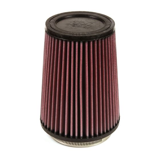 KN Clamp-on Air Filter(RU-2590)-2