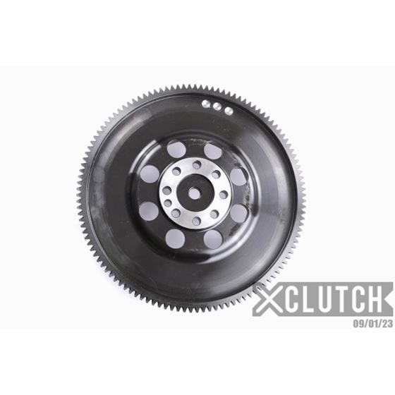 XClutch USA Single Mass Chromoly Flywheel (XFMI-2