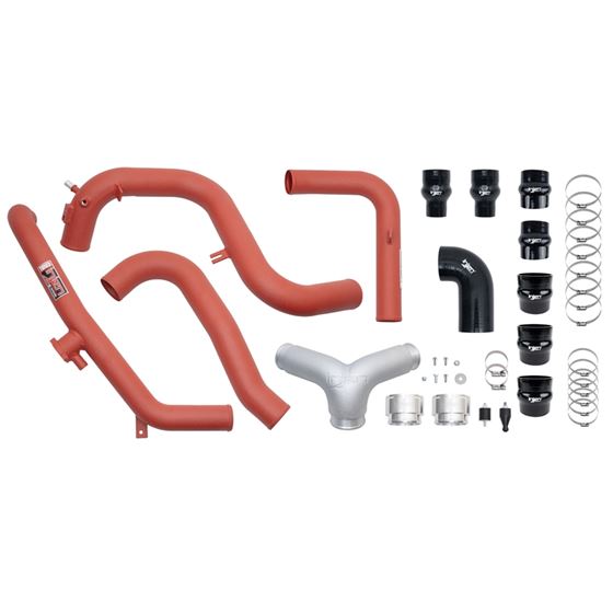 Injen SES Intercooler Pipe for 2021-2023 Ford B-2