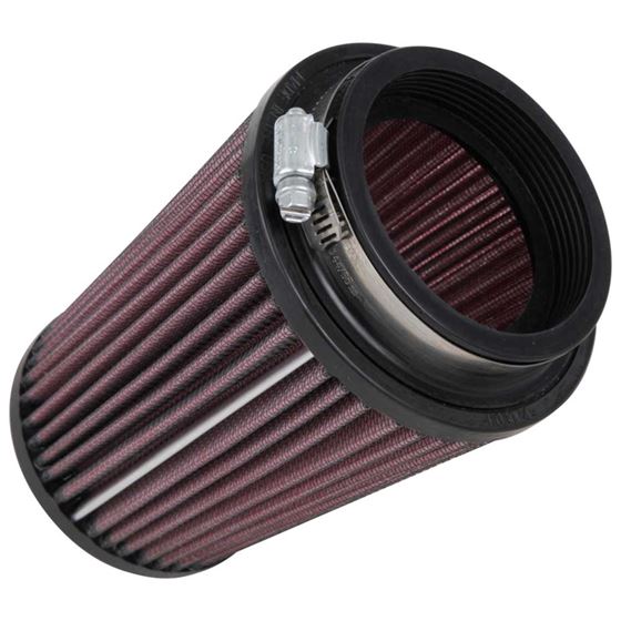 KN Clamp-on Air Filter(RU-5111)-2