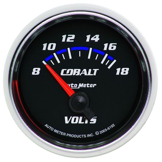 AutoMeter Cobalt 70-76 Duster/ Demon/ Dart Dash-2