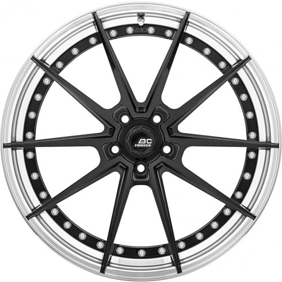 BC Forged HCA191 Modular Wheel-4