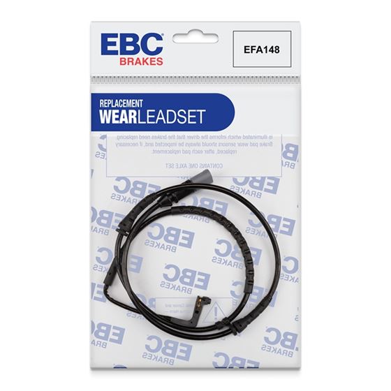 EBC Brake Wear Lead Sensor Kit (EFA148)-2