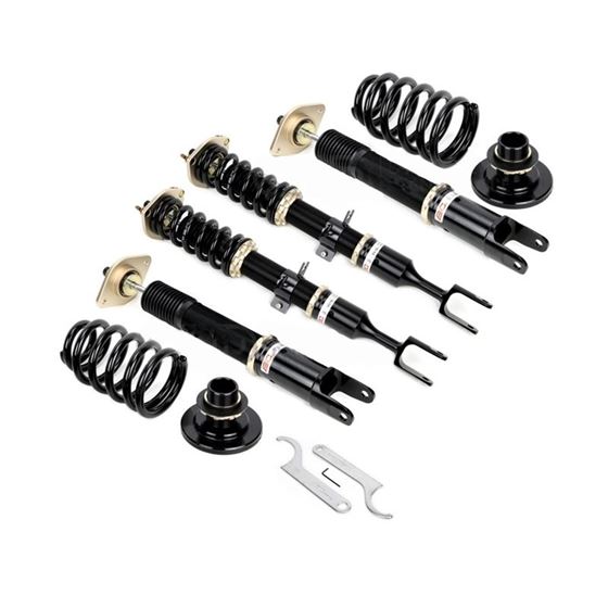 BC Racing RM-Series Coilovers (E-22-RM)-2