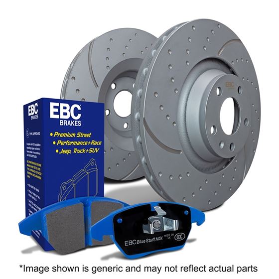 EBC S6 Kits Bluestuff and GD Rotors (S6KR1067)-2