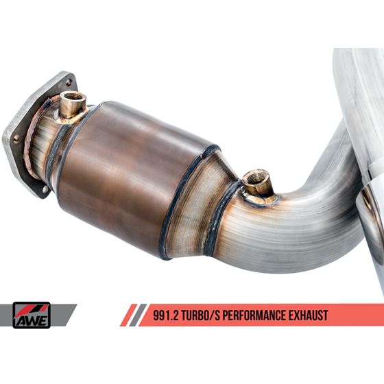 AWE Performance Exhaust and High-Flow Cat Secti-2
