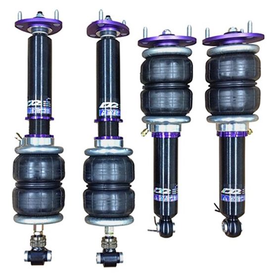 D2 Racing Air Struts (D-MI-13-ART)-2