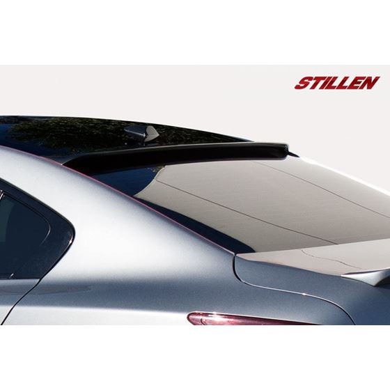 Stillen 2009-2015 Nissan Maxima Roof Wing - KB1-2