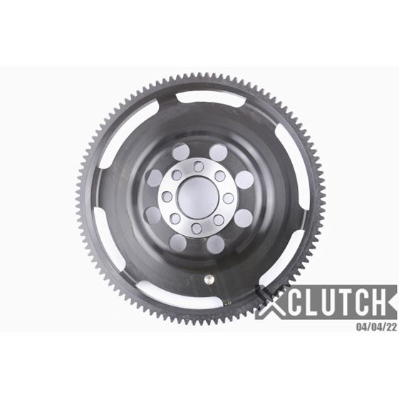 XClutch USA Single Mass Chromoly Flywheel (XFTY-2