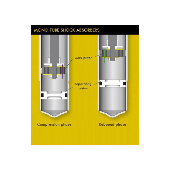 ST XTA Height, Rebound Adjustable Coilover Kit w-4