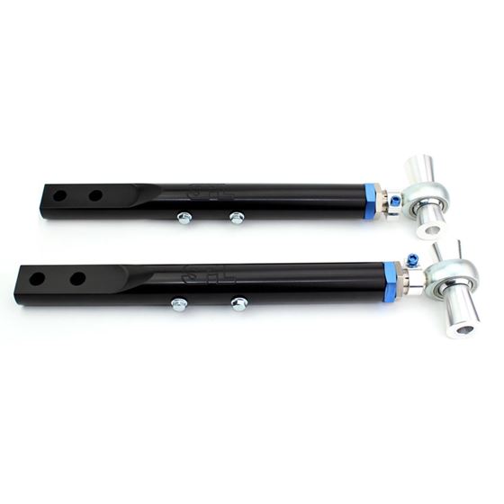 SPL TITANIUM Tension Rods R32/R33 GT-R (SPL TR R-2