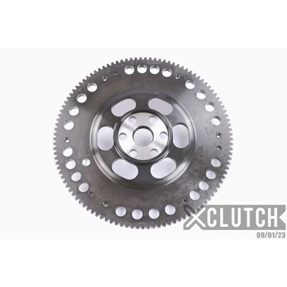 XClutch USA Single Mass Chromoly Flywheel (XFHN-2