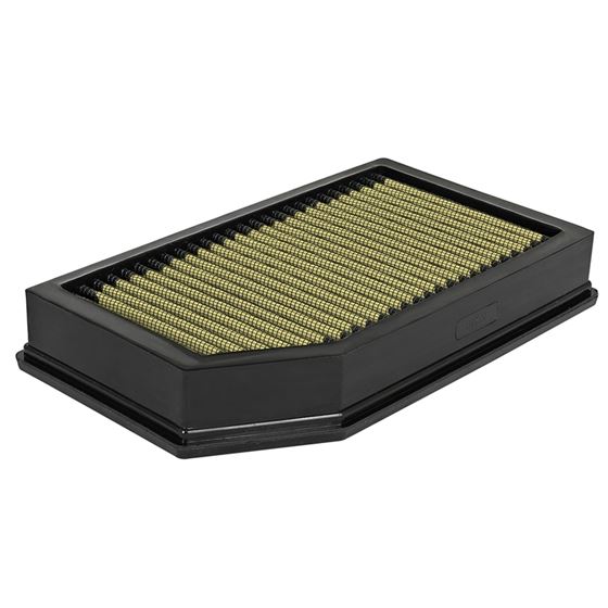 aFe Magnum FLOW OE Replacement Air Filter w/ Pro-4