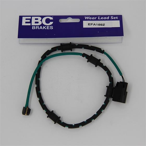 EBC Brake Wear Lead Sensor Kit (EFA169)-2