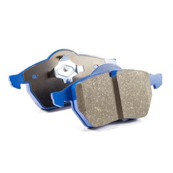 EBC Bluestuff NDX Full Race Brake Pads (DP5872N-2