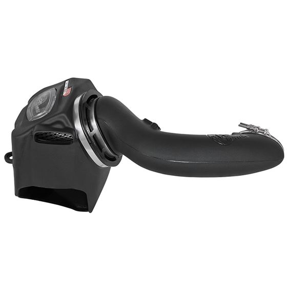 aFe Momentum HD Cold Air Intake System w/ Pro DR-2