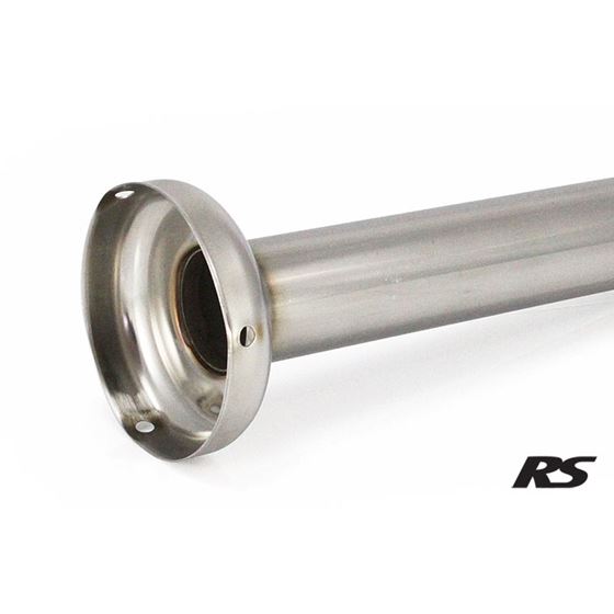 Greddy SS SILENCER DIA.105 PIPE 51MM (11001202)-2