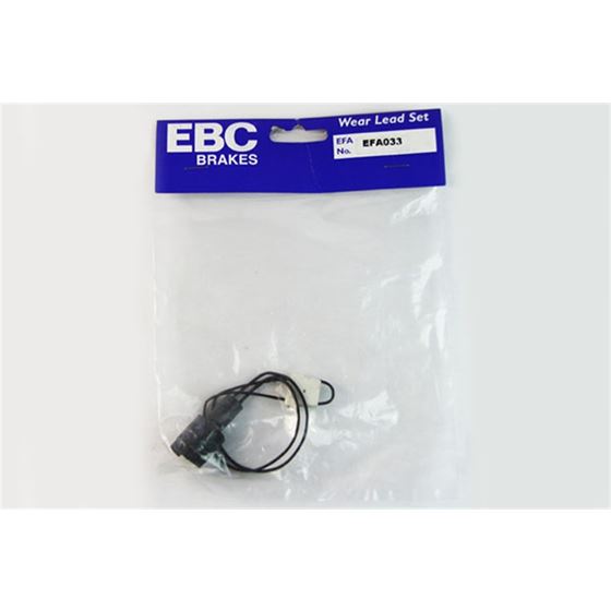 EBC Brake Wear Lead Sensor Kit (EFA033)-2