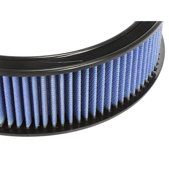 aFe Magnum FLOW Round Racing Air Filter w/ Pro 5-2