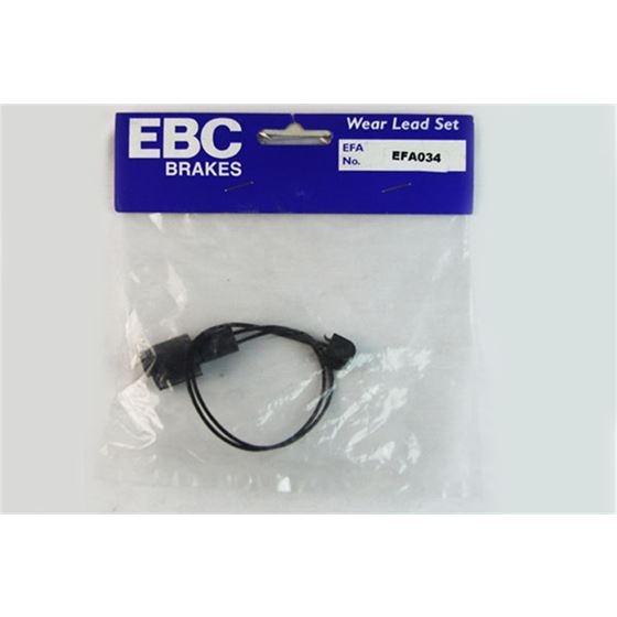 EBC Brake Wear Lead Sensor Kit (EFA034)-2