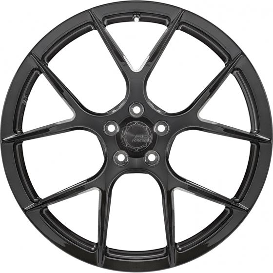 BC Forged KL11 Monoblock Wheel-2