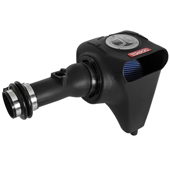 aFe Takeda Momentum Cold Air Intake System w/ Pr-2