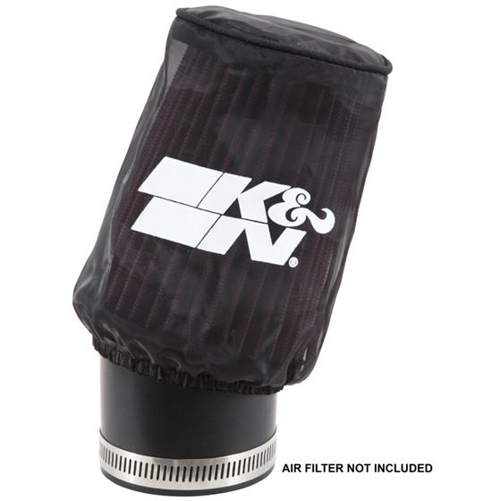 KN Air Filter Wrap(SN-2520PK)-2