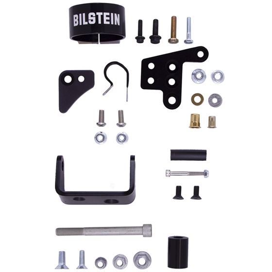 Bilstein B8 8100 - Shock Absorber(25-304909)-2