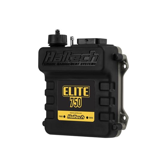 Haltech Elite 750 ECU (HT-150600)-4