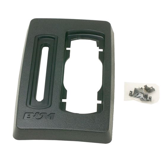 BM Racing Top Cover for Hammer Shifter 2 and 3 (-2