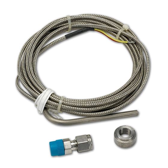 AutoMeter 3/16 inch Competition EGT Probe Kit(52-2