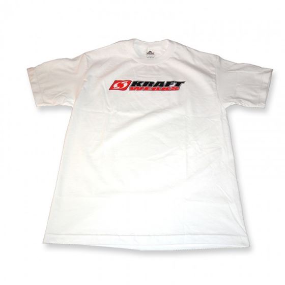 Kraftwerks Stacked T-Shirt (735-99-9104)