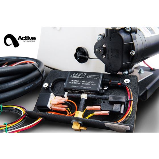 Active Autowerke E36 Methanol Injection System-2