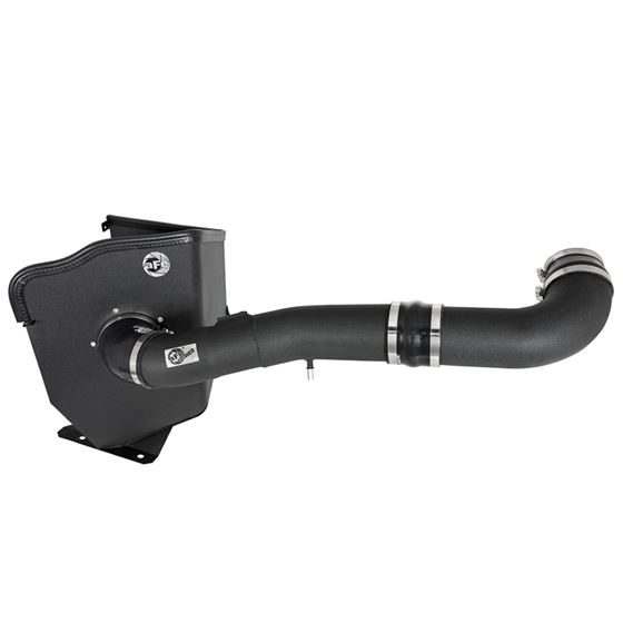 aFe Magnum FORCE Stage-2 Cold Air Intake System-4