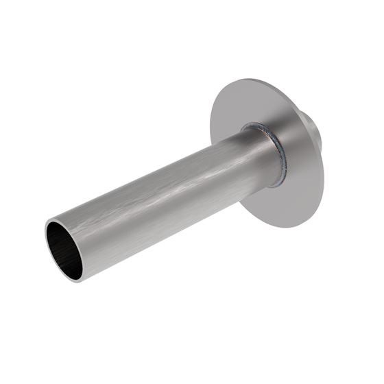 aFe MACH Force-ST 1.25 IN 304 Stainless Steel Ex-2