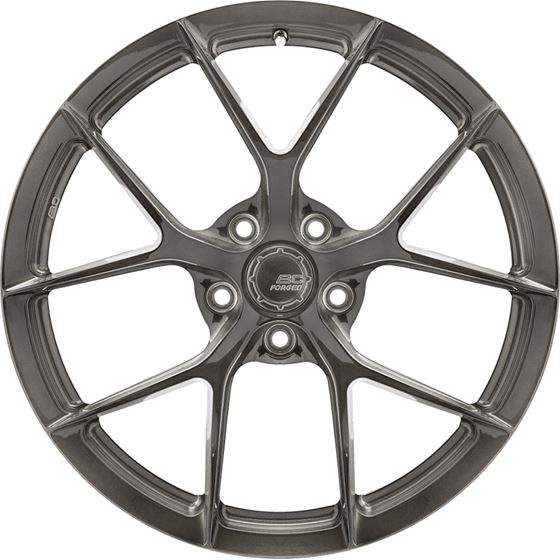 BC Forged KL01 Monoblock Wheel-2