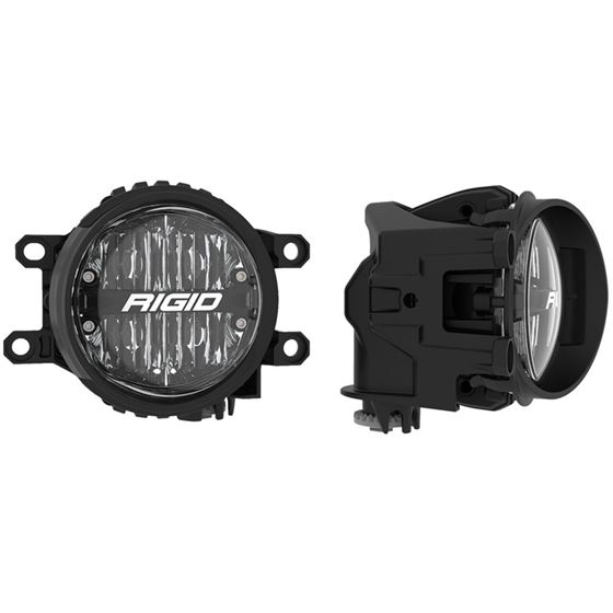 RIGID 2012+ Subaru 360-Series PRO SAE Fog Kit Y-2