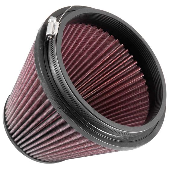 KN Clamp-on Air Filter(RU-1048)-2