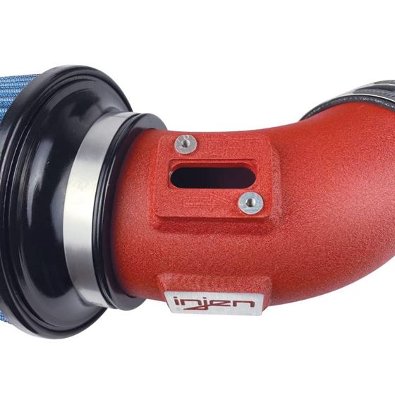 Injen SP Cold Air Intake System for Toyota Supra-2