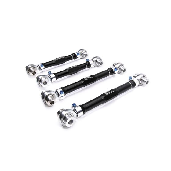 SPL TITANIUM Series Rear Upper Links (SPL RUA F3-4