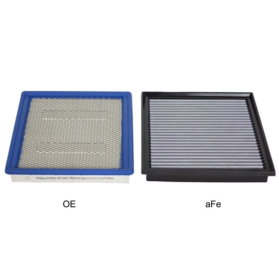 aFe Magnum FLOW OE Replacement Air Filter w/ Pro-4