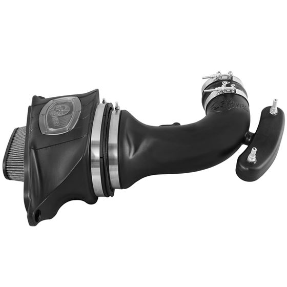 aFe Momentum Cold Air Intake System w/ Pro DRY S-2