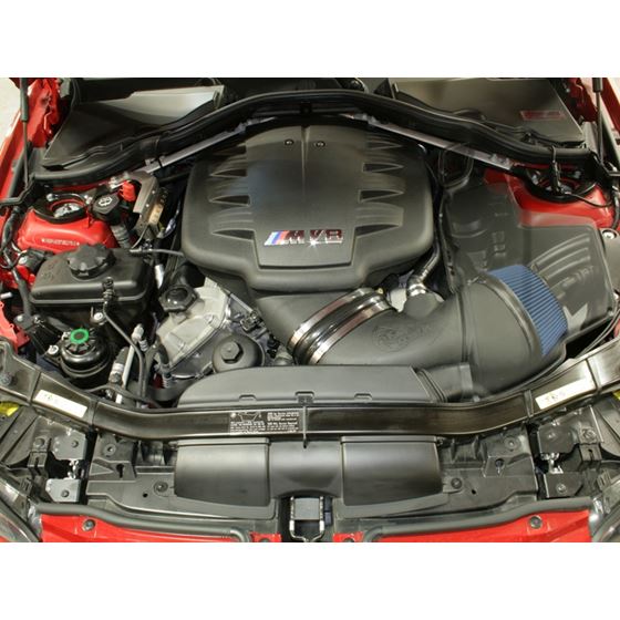 aFe Magnum FORCE Stage-2 Cold Air Intake System-2