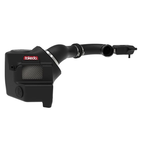 Takeda Momentum Cold Air Intake System w/ Pro DR-4