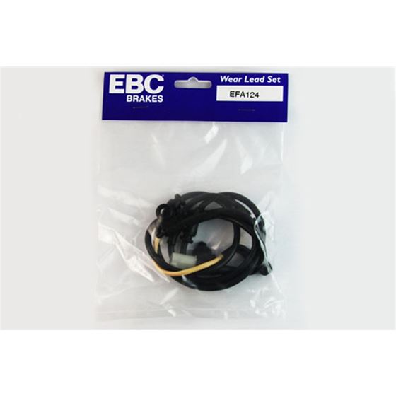 EBC Brake Wear Lead Sensor Kit (EFA124)-2