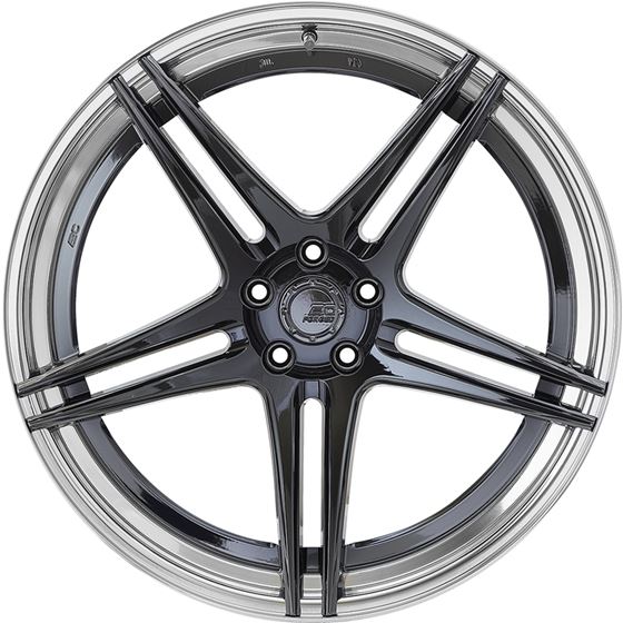 BC Forged HCS03 Modular Wheel-2